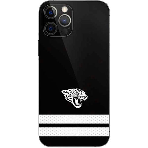 NFL Jacksonville Jaguars Shutout iPhone 12 Pro Skin