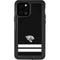 NFL Jacksonville Jaguars Shutout iPhone 12 Pro Waterproof Case