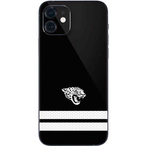 NFL Jacksonville Jaguars Shutout iPhone 12 Skin