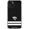 NFL Jacksonville Jaguars Shutout iPhone 13 Clear Case