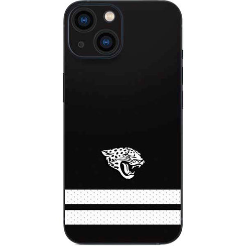 NFL Jacksonville Jaguars Shutout iPhone 13 Mini Skin