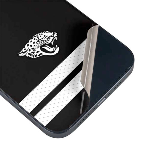 NFL Jacksonville Jaguars Shutout iPhone 13 Mini Skin