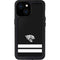 NFL Jacksonville Jaguars Shutout iPhone 13 Mini Waterproof Case
