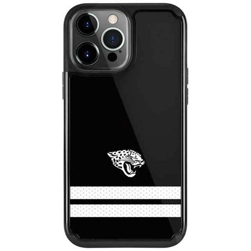 NFL Jacksonville Jaguars Shutout iPhone 13 Pro Cargo Case