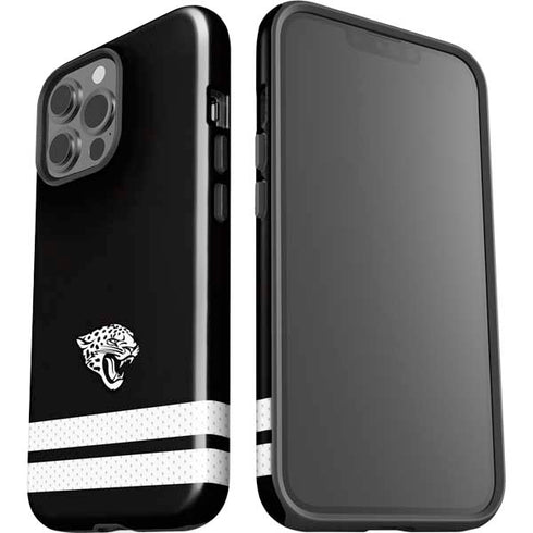 NFL Jacksonville Jaguars Shutout iPhone 13 Pro Max Impact Case