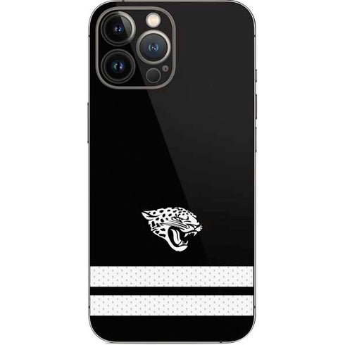 NFL Jacksonville Jaguars Shutout iPhone 13 Pro Max Skin
