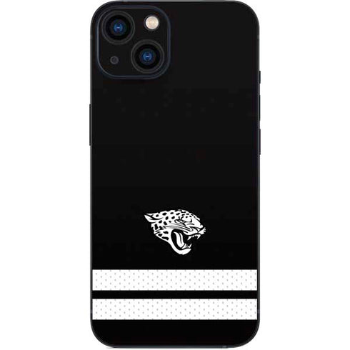 NFL Jacksonville Jaguars Shutout iPhone 13 Skin