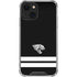 NFL Jacksonville Jaguars Shutout iPhone 14 Clear Case
