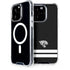 NFL Jacksonville Jaguars Shutout iPhone 15 Pro MagSafe Case