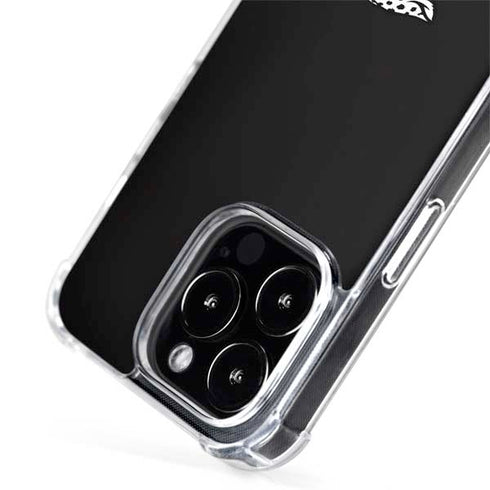 NFL Jacksonville Jaguars Shutout iPhone 14 Pro MagSafe Case