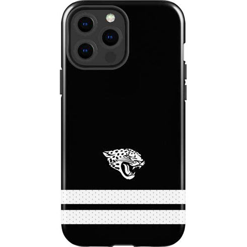 NFL Jacksonville Jaguars Shutout iPhone 15 Pro Max Impact Case