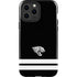 NFL Jacksonville Jaguars Shutout iPhone 15 Pro Max Impact Case