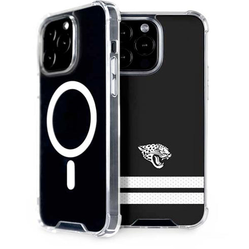 NFL Jacksonville Jaguars Shutout iPhone 15 Pro Max MagSafe Case