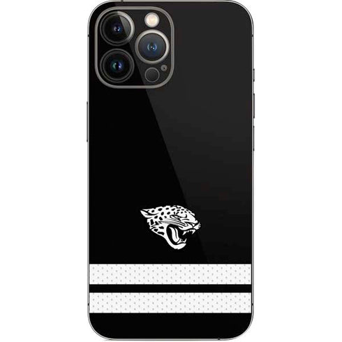 NFL Jacksonville Jaguars Shutout iPhone 14 Pro Max Skin