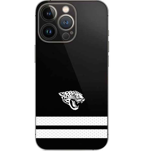NFL Jacksonville Jaguars Shutout iPhone 15 Pro Skin