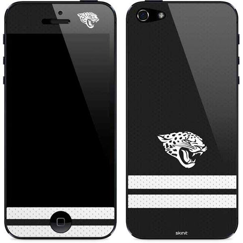 NFL Jacksonville Jaguars Shutout iPhone 5/5s/5SE Skin