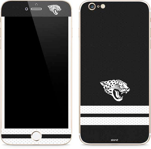 NFL Jacksonville Jaguars Shutout iPhone 6/6s Plus Skin