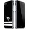 NFL Jacksonville Jaguars Shutout iPhone SE (2nd & 3rd Gen) Clear Case