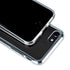 NFL Jacksonville Jaguars Shutout iPhone SE (2nd & 3rd Gen) Clear Case