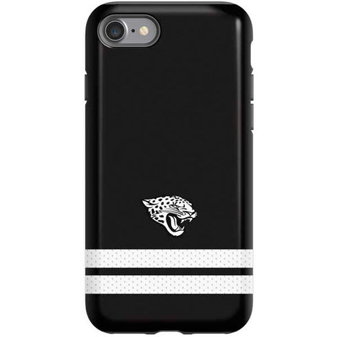 NFL Jacksonville Jaguars Shutout iPhone SE (2nd & 3rd Gen) Pro Case
