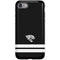 NFL Jacksonville Jaguars Shutout iPhone SE (2nd & 3rd Gen) Pro Case