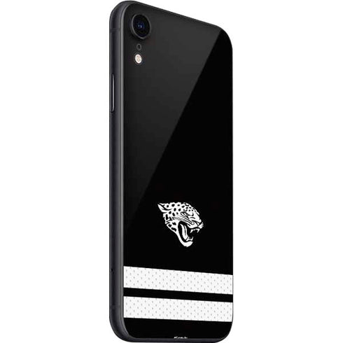NFL Jacksonville Jaguars Shutout iPhone SE (2nd & 3rd Gen) Skin