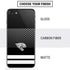 NFL Jacksonville Jaguars Shutout iPhone SE (2nd & 3rd Gen) Skin