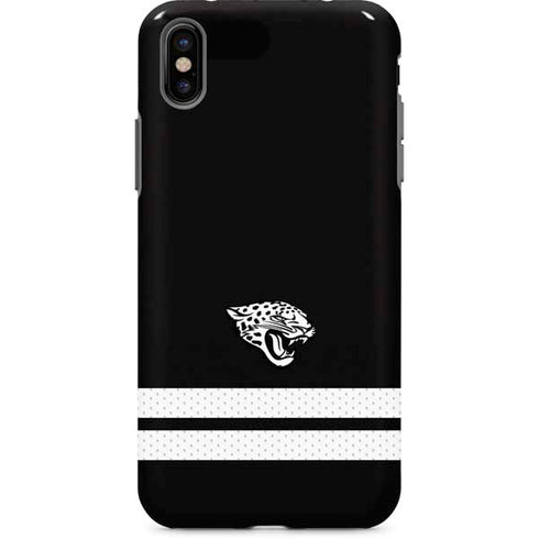 NFL Jacksonville Jaguars Shutout iPhone X Pro Case