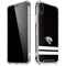 NFL Jacksonville Jaguars Shutout iPhone XR Clear Case
