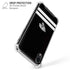 NFL Jacksonville Jaguars Shutout iPhone XR Clear Case