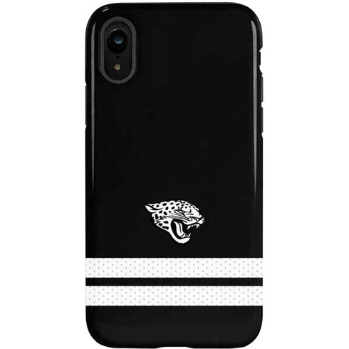 NFL Jacksonville Jaguars Shutout iPhone XR Pro Case
