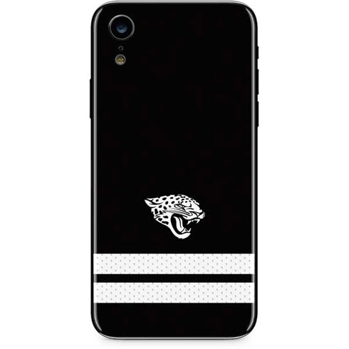 NFL Jacksonville Jaguars Shutout iPhone XR Skin