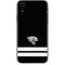 NFL Jacksonville Jaguars Shutout iPhone XR Skin