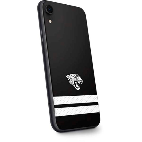 NFL Jacksonville Jaguars Shutout iPhone XR Skin