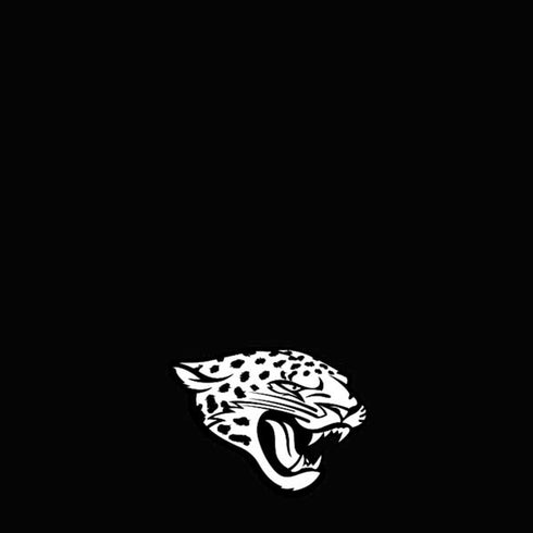 NFL Jacksonville Jaguars Shutout iPhone XR Skin