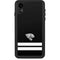 NFL Jacksonville Jaguars Shutout iPhone XR Waterproof Case