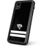 NFL Jacksonville Jaguars Shutout iPhone XR Waterproof Case