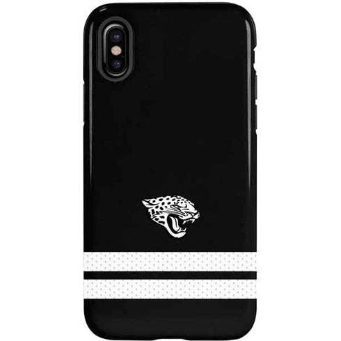 NFL Jacksonville Jaguars Shutout iPhone XS Pro Case