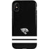 NFL Jacksonville Jaguars Shutout iPhone XS Pro Case