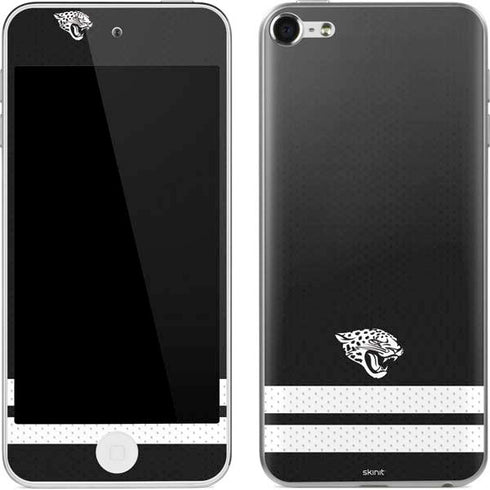 NFL Jacksonville Jaguars Shutout Apple iPod Skin