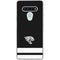 NFL Jacksonville Jaguars Shutout LG Stylo 6 Clear Case