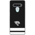 NFL Jacksonville Jaguars Shutout LG Stylo 6 Clear Case