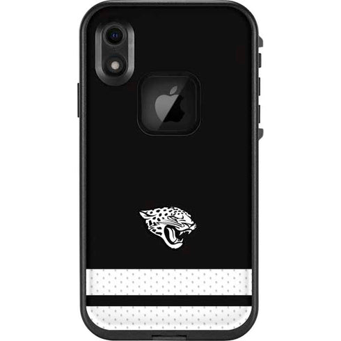 NFL Jacksonville Jaguars Shutout LifeProof Fre iPhone Skin