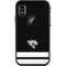 NFL Jacksonville Jaguars Shutout LifeProof Fre iPhone Skin