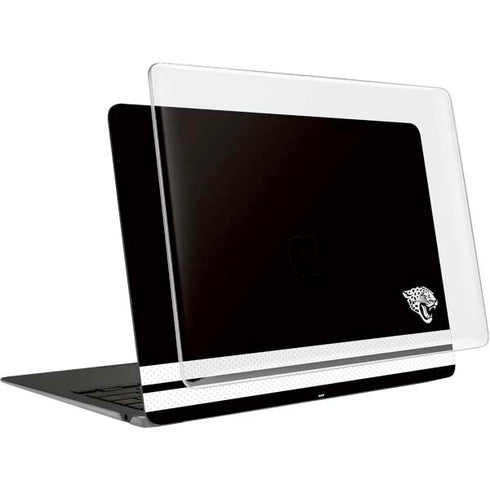 NFL Jacksonville Jaguars Shutout MacBook Air 13in (2020) Case plus Skin