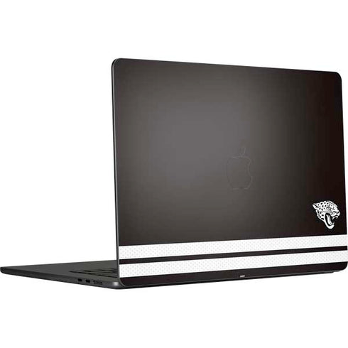 NFL Jacksonville Jaguars Shutout MacBook Air 15 in (2023) Skin