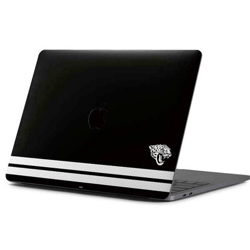 NFL Jacksonville Jaguars Shutout Apple MacBook Pro 13-inch Skin