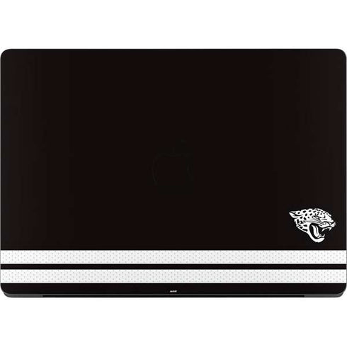 NFL Jacksonville Jaguars Shutout MacBook Pro 14in (2021-24) Skin