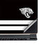 NFL Jacksonville Jaguars Shutout MSI GS65 Stealth Laptop Skin