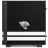 NFL Jacksonville Jaguars Shutout NZXT H510 Compact ATX Mid-Tower Case Skin